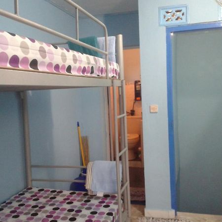 Jogja Backpacker Home Yogyakarta Luaran gambar