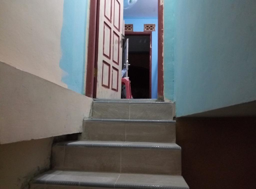 Jogja Backpacker Home Yogyakarta Luaran gambar