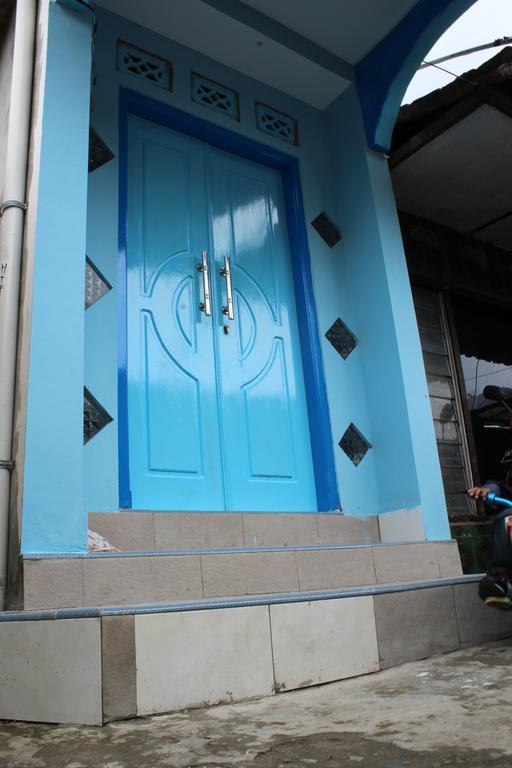 Jogja Backpacker Home Yogyakarta Luaran gambar