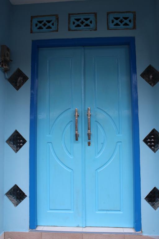 Jogja Backpacker Home Yogyakarta Luaran gambar