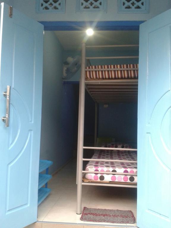 Jogja Backpacker Home Yogyakarta Luaran gambar