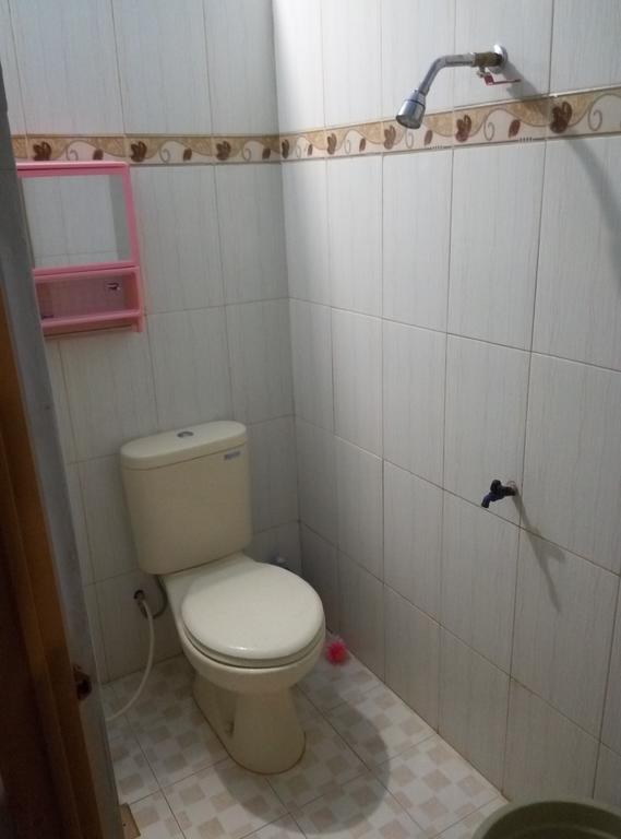 Jogja Backpacker Home Yogyakarta Luaran gambar